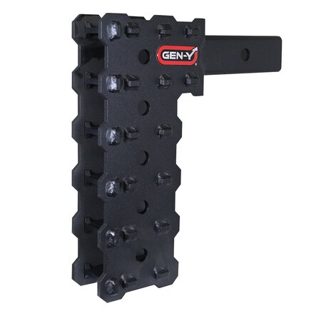 Gen-Y Hitch